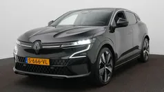 Zwart Gebruikt 2023 Renault Mégane Equilibre Hatchback | € 23.900 (Super prijs)
