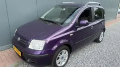 Hatchback Gebruikt 2010 Fiat Panda Emotion Hatchback | € 3.950 (Eerlijke prijs)