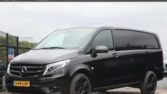 Overige Gebruikt 2020 Mercedes Vito MPV | € 26.789 (Eerlijke prijs)