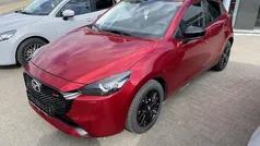 Gebruikt 2024 Mazda 2 Homura-Line Hatchback | € 23.000 (Goede deal)
