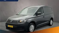 Grijs Gebruikt 2024 VW Caddy Comfortline MPV | € 19.780 (Eerlijke prijs)