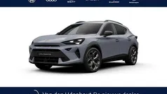 Grijs Nieuw 2025 Cupra Formentor SUV | € 46.880 (Eerlijke prijs)
