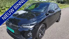 Zwart Gebruikt 2022 Opel Corsa GS Line Hatchback | € 14.950 (Eerlijke prijs)