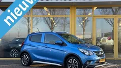 Hatchback Gebruikt 2018 Opel Karl Rocks Hatchback | € 9.750 (Eerlijke prijs)