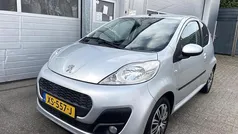 Gebruikt 2012 Peugeot 107 Access Hatchback | € 1.995 (Super prijs)