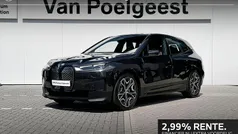 Gebruikt 2022 BMW iX Executive SUV | € 43.900 (Goede deal)