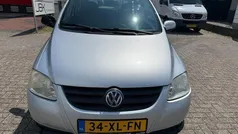 Grijs Gebruikt 2007 VW Fox Trendline Hatchback | € 800 (Goede deal)