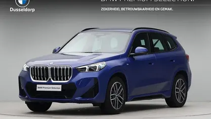 Occasion 2025 BMW X1 M Sport SUV | € 53.950 (Eerlijke prijs)