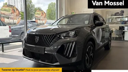 Gebruikt 2025 Peugeot e-2008 Allure SUV | € 29.940 (Super prijs)