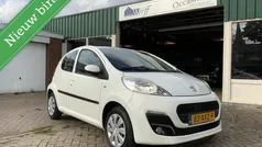 Gebruikt 2012 Peugeot 107 Active Hatchback | € 5.950 (Eerlijke prijs)