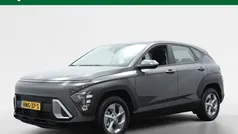 Grijs Gebruikt 2025 Hyundai Kona Comfort SUV | € 31.345 (Eerlijke prijs)