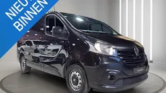 Gebruikt 2016 Renault Trafic MPV | € 9.795 (Eerlijke prijs)