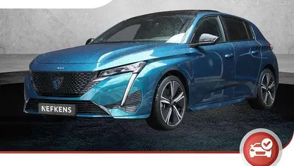 Gebruikt 2024 Peugeot 308 GTi Hatchback | € 31.900 (Eerlijke prijs)