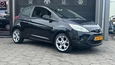 Gebruikt 2011 Ford Ka Cool & Sound Edition Hatchback | € 3.495 (Eerlijke prijs)