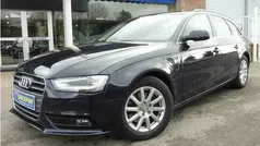 Gebruikt 2014 Audi A4 Stationwagen | € 15.200 (Eerlijke prijs)