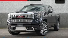Grijs Nieuw 2024 GMC Sierra Van | € 83.950 (Eerlijke prijs)
