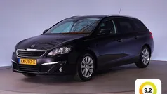 Gebruikt 2016 Peugeot 308 Stationwagen | € 7.445 (Eerlijke prijs)