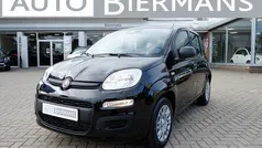 Gebruikt 2025 Fiat Panda Hatchback | € 20.450 (Goede deal)