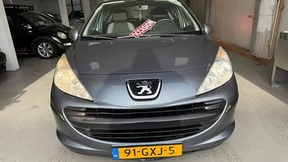 Occasion 2008 Peugeot 207 Hatchback | € 1.749 (Eerlijke prijs)