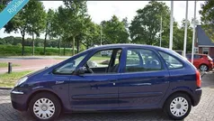 Blauw Gebruikt 2006 Citroën Xsara Picasso MPV | € 1.499 (Eerlijke prijs)