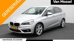 Gebruikt 2017 BMW 225 Comfort Edition Stationwagen | € 19.900 (Goede deal)