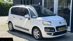 Gebruikt 2010 Citroën C3 Picasso Exclusive MPV | € 3.945 (Eerlijke prijs)