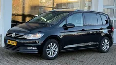 Gebruikt 2016 VW Touran MPV | € 15.945 (Goede deal)