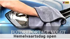 Gebruikt 2012 VW Polo Comfortline Hatchback | € 5.725 (Goede deal)