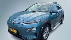 Blauw Gebruikt 2019 Hyundai Kona Premium SUV | € 14.700 (Eerlijke prijs)