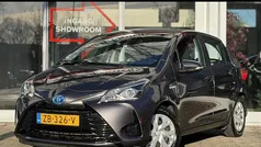 Gebruikt 2019 Toyota Yaris Hybrid Active Hatchback | € 17.945 (Eerlijke prijs)