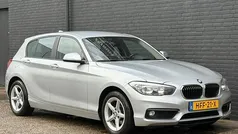 Gebruikt 2018 BMW 116 Sport Line Hatchback | € 10.995 (Eerlijke prijs)