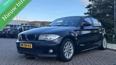 Gebruikt 2006 BMW 118 Hatchback | € 3.250 (Goede deal)