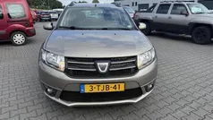 Bruin Gebruikt 2014 Dacia Logan MCV Prestige MPV | € 3.450 (Eerlijke prijs)