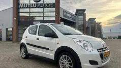 Gebruikt 2010 Suzuki Alto Comfort+ Hatchback | € 3.490 (Eerlijke prijs)