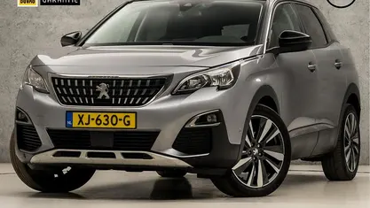 Occasion Peugeot 3008 Allure 2019 SUV