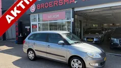 Gebruikt 2011 Skoda Fabia Ambition Stationwagen | € 2.999 (Goede deal)