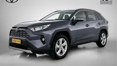 Gebruikt 2022 Toyota RAV4 SUV | € 38.950 (Eerlijke prijs)