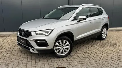 Occasion 2023 Seat Ateca Style SUV | € 24.635 (Super prijs)