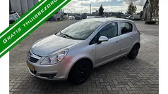 Gebruikt 2007 Opel Corsa Hatchback | € 1.650 (Goede deal)