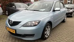 Gebruikt 2008 Mazda 3 Sense Hatchback | € 2.449 (Eerlijke prijs)