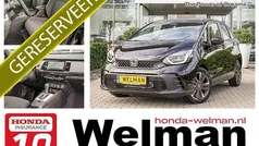 Gebruikt 2025 Honda Jazz Advance Hatchback | € 29.990 (Goede deal)