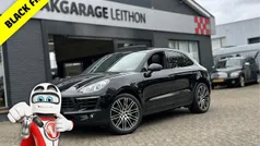 Gebruikt 2014 Porsche Macan SUV | € 31.950 (Eerlijke prijs)