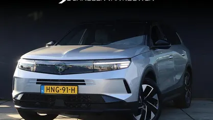 Occasion Opel Grandland X 145 PK (106 kW) 2025 SUV