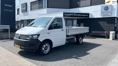 Gebruikt 2017 VW T6 Van | € 22.900 (Eerlijke prijs)