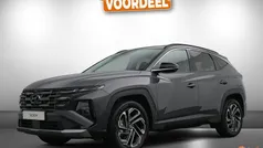 Groen Nieuw 2025 Hyundai Tucson Comfort SUV | € 42.425 (Goede deal)
