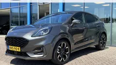 Grijs Gebruikt 2024 Ford Puma ST-Line X SUV | € 25.400 (Eerlijke prijs)