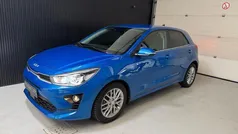 Gebruikt 2022 Kia Rio Hatchback | € 19.950 (Eerlijke prijs)