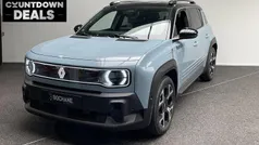 Gebruikt 2025 Renault R4 Iconic SUV | € 36.195 (Eerlijke prijs)