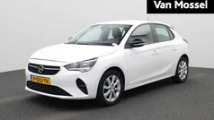 Wit Gebruikt 2022 Opel Corsa Edition Hatchback | € 12.900 (Eerlijke prijs)