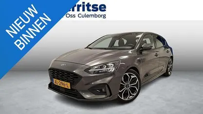 Occasion 2019 Ford Focus Business Edition Hatchback | € 14.950 (Eerlijke prijs)
